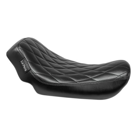 Le Pera Streaker Solo Seat For Harley Dyna 2006-2017