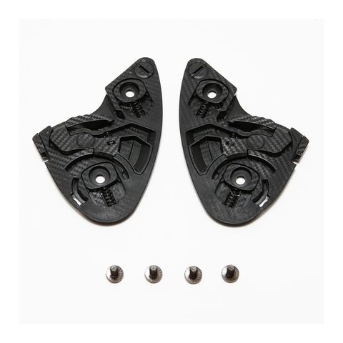 Shoei QR-E Base Plates