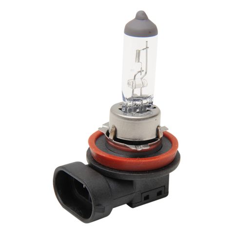 Drag Specialties H8 Halogen Headlight Bulb