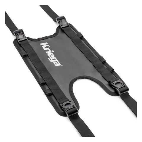 Kriega US Tank Adaptor