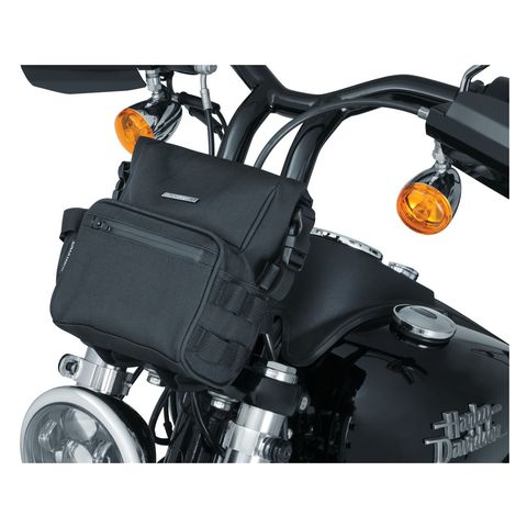 Kuryakyn Barrio Bag