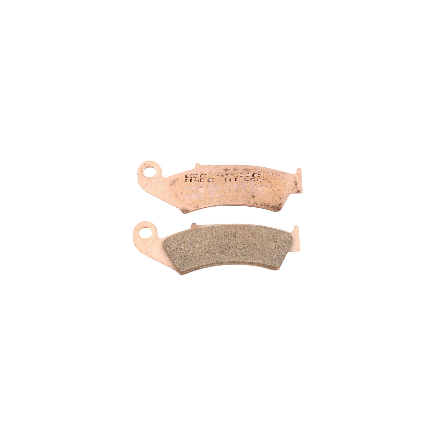 EBC FA302R R Series Sintered Front Brake Pads