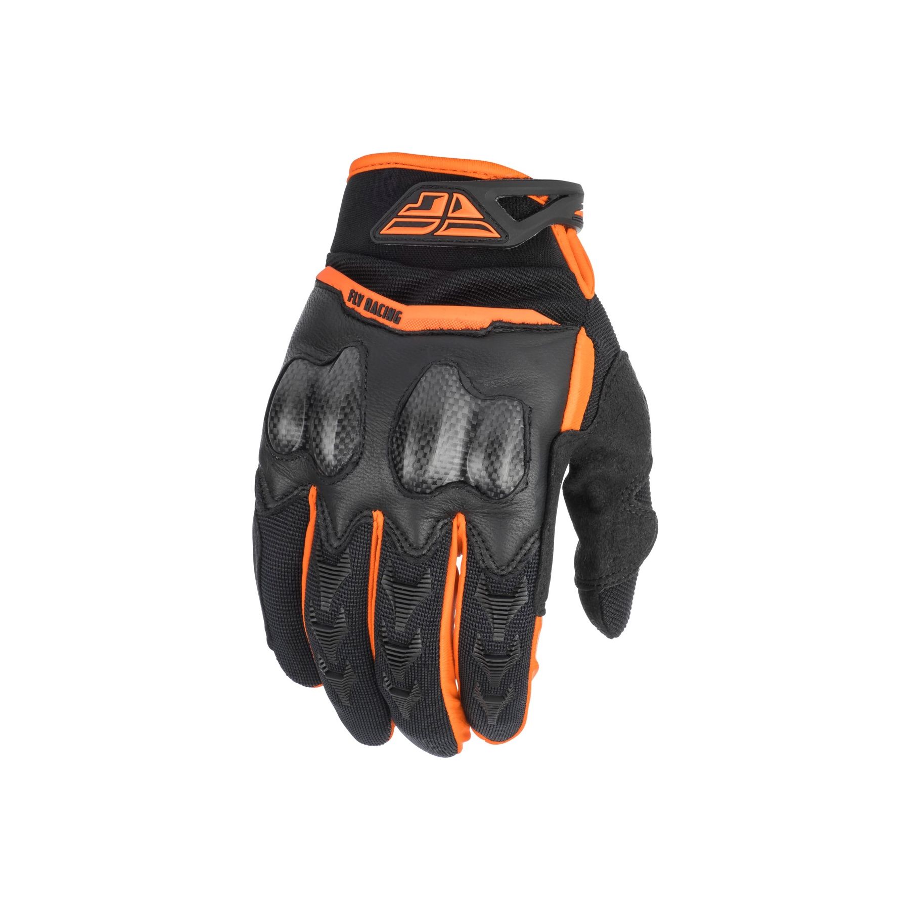 Fly Racing Dirt Fly Racing Patrol XC Gloves - $49.95 at J&P Cycles