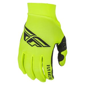 Fly Racing Dirt Pro Lite Gloves (LG)