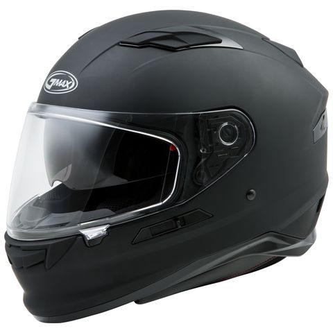 GMax FF98 Helmet - Solid