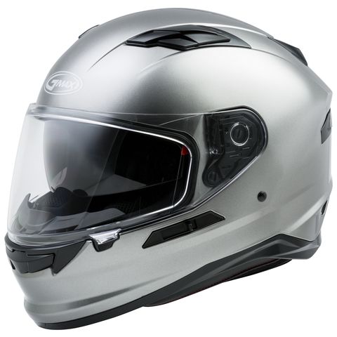 GMax FF98 Helmet - Solid