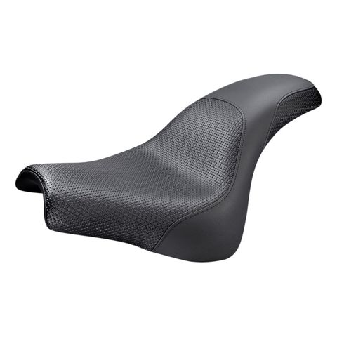 Saddlemen Profiler Seat For Harley Softail Fat Bob 2018-2023