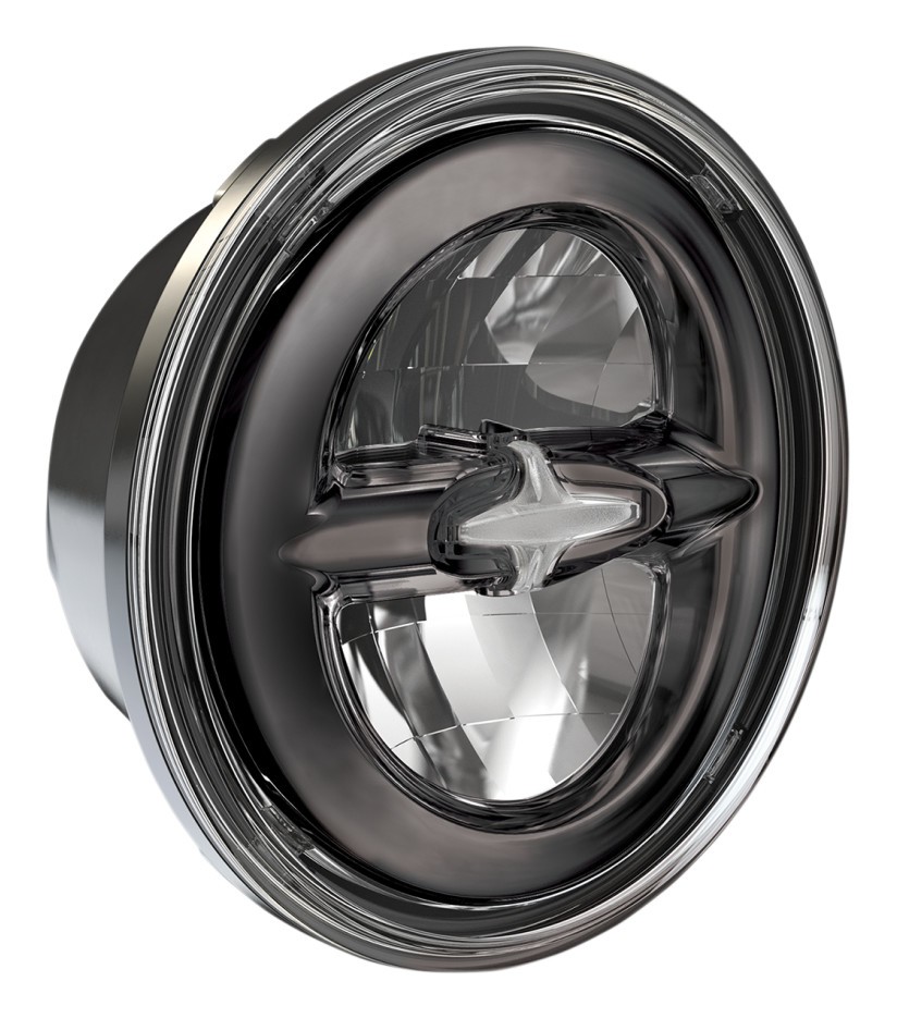 Canon - PASSION385 Drag Specialties LED 5 3/4