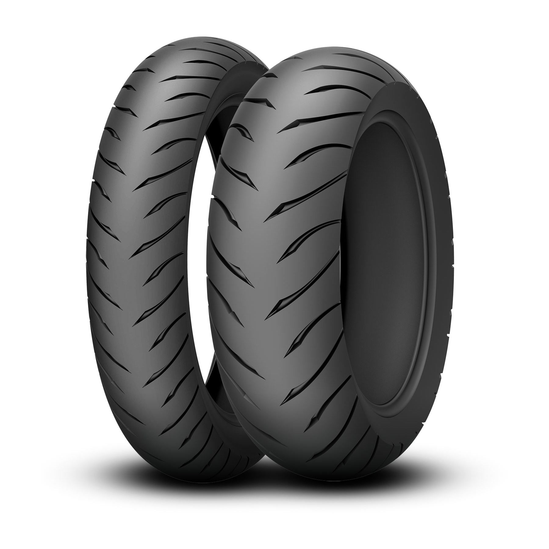 Kenda Kenda K6702 Cataclysm Tires - $146.99 at RevZilla