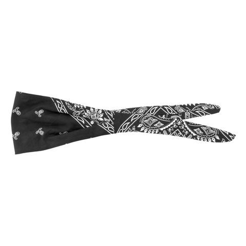 Schampa Paisley Old School Bandana