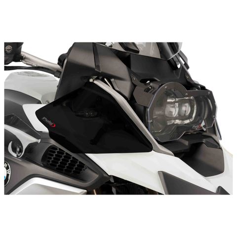 Puig Upper Deflectors BMW R1200GS / R1250GS