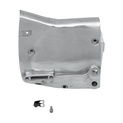 Drag Specialties Sprocket Cover For Harley Sportster 1991-2003
