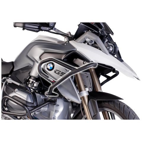Puig Upper Crash Bars BMW R1200GS