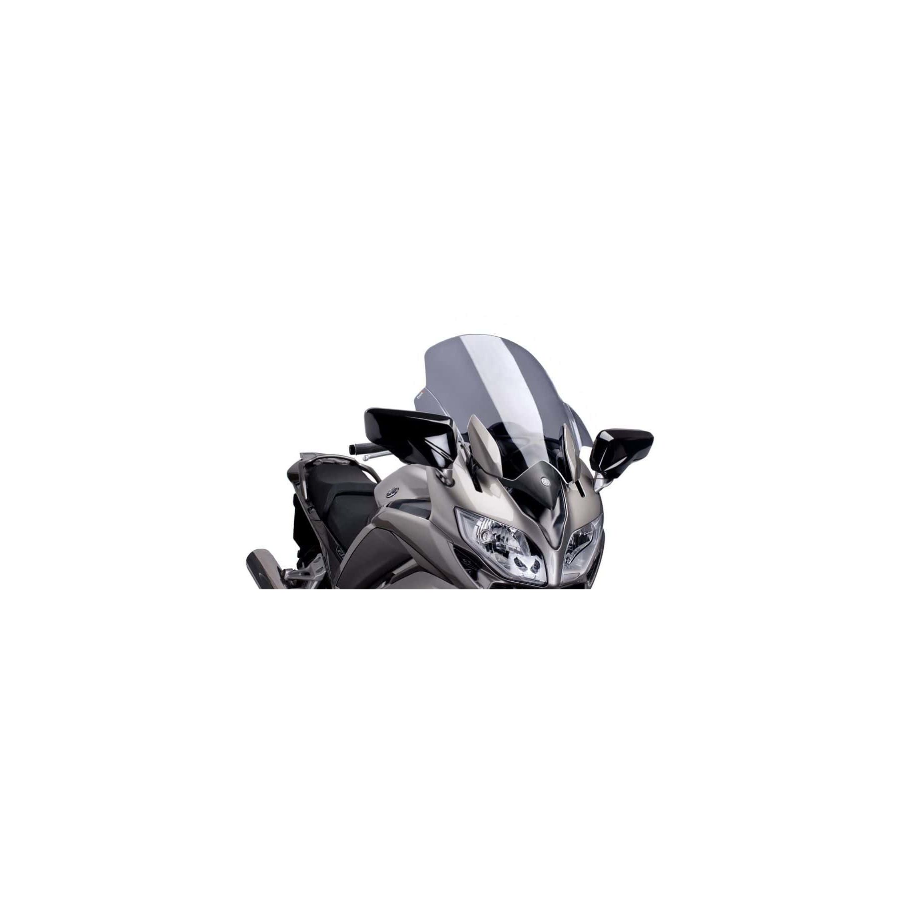 Puig Puig Touring Windscreen Yamaha FJR1300 2013-2024 - $212.39 at J&P Cycles
