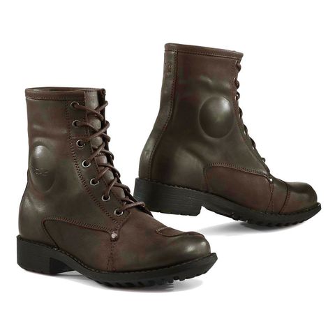TCX Blend WP Women's Boots