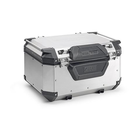Givi E172 Backrest Pad For Outback 58L Top Case