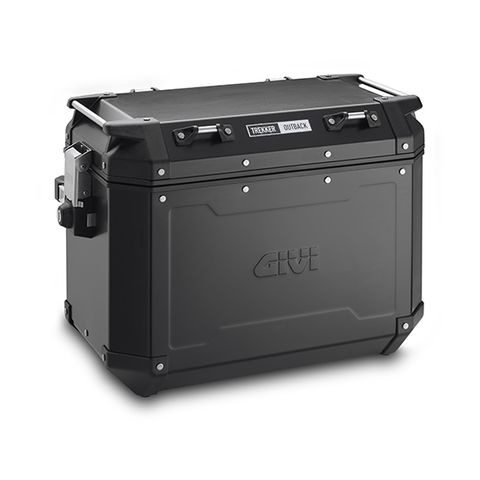 Givi Outback 48 Liter Side Cases