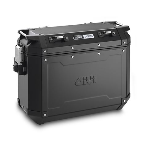 Givi Outback 37 Liter Side Cases