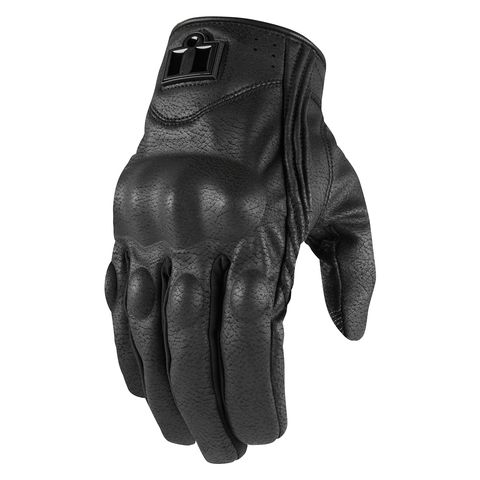 Icon Pursuit CE Women's Gloves (2XL)