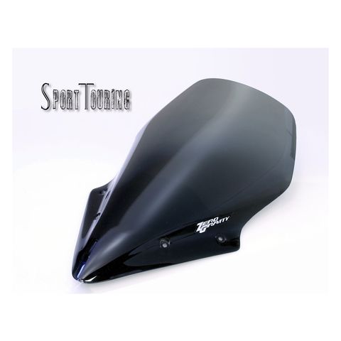 Zero Gravity Sport Touring Windscreen Kawasaki Ninja 650 2017-2019