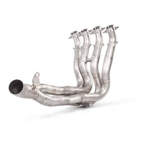 Akrapovic Headers / Linkage Pipes Honda CB1000R 2018-2024
