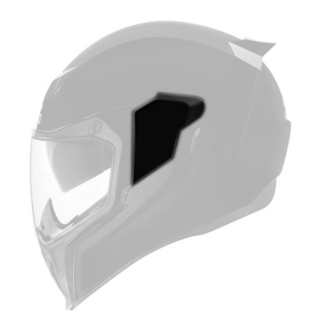 Icon Airflite Side Plates