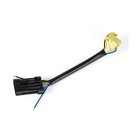 HogWorkz Headlight Wire Harness Adapter For Harley