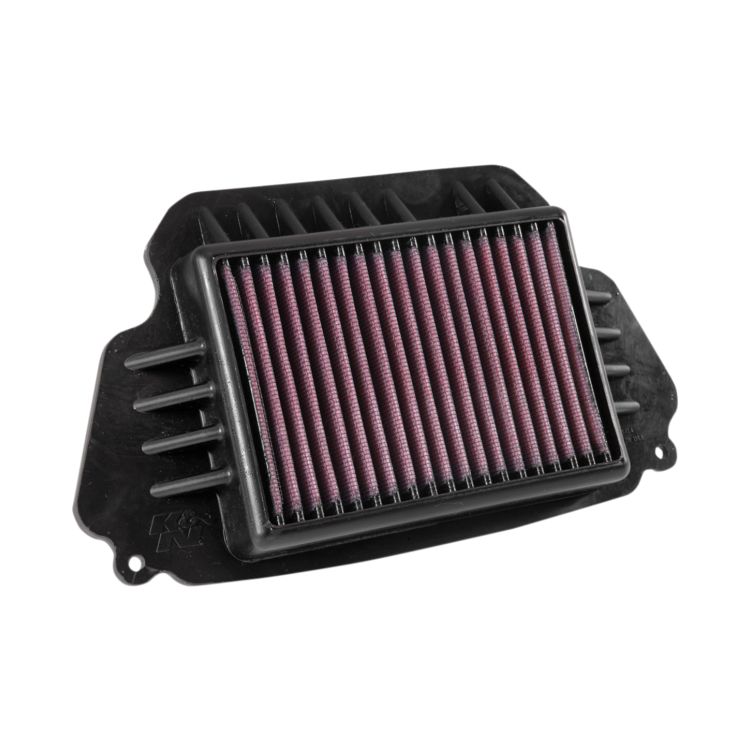 K&N Air Filter HA-6414