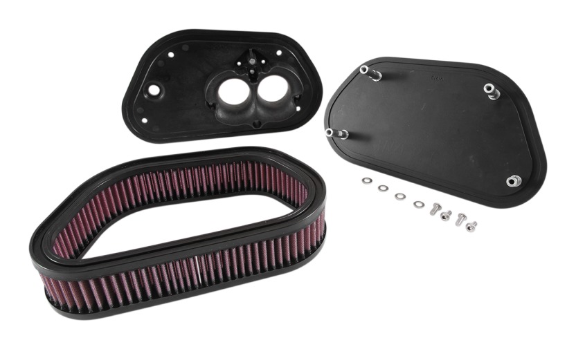 K&N RK Series Intake Kit RK-3940 Yamaha Bolt 2014-2019 | JPCycles.com