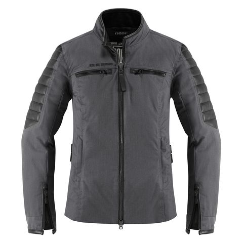 Icon 1000 MH1000 Women's Jacket (XS)