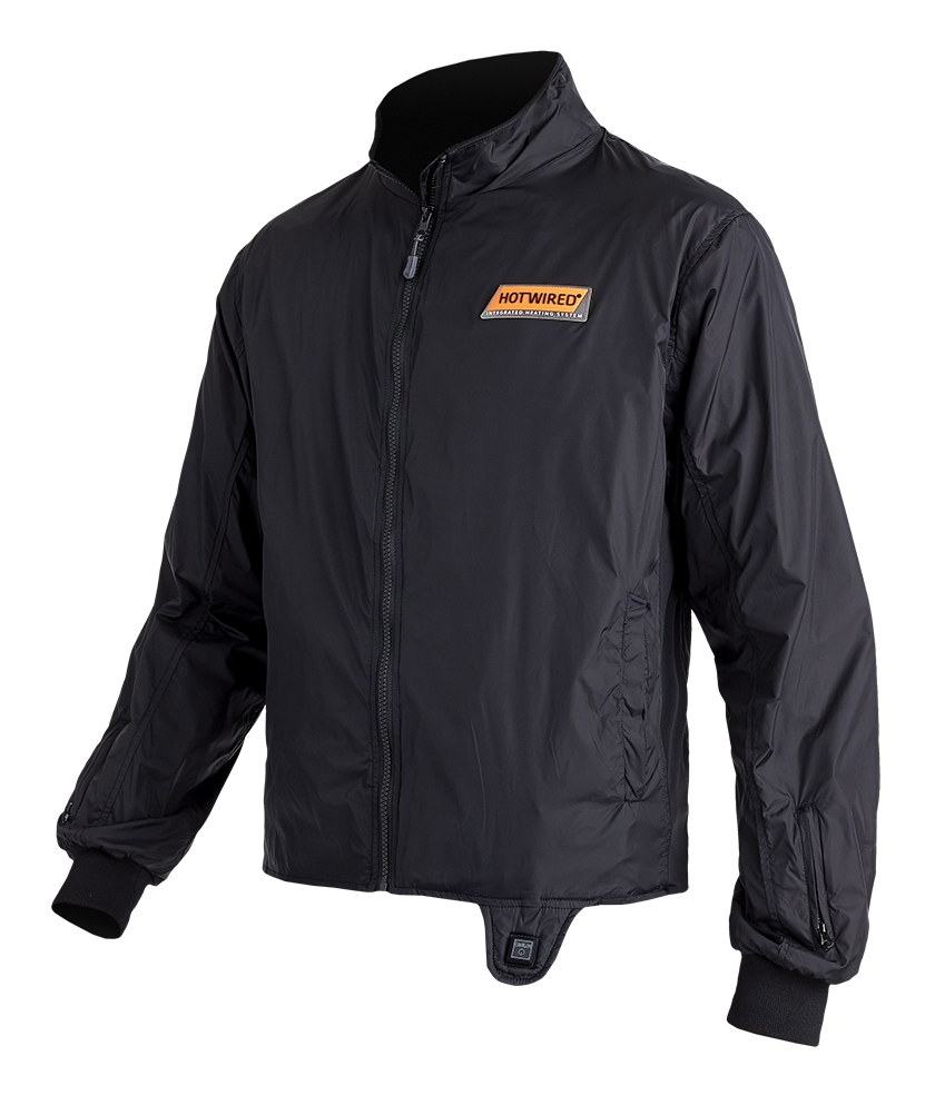 Hotwired 12V Heated Jacket Liner Evo (3XL)