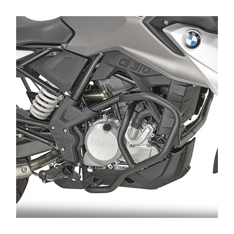 Givi TN5126 Engine Guards BMW G310GS 2017-2025