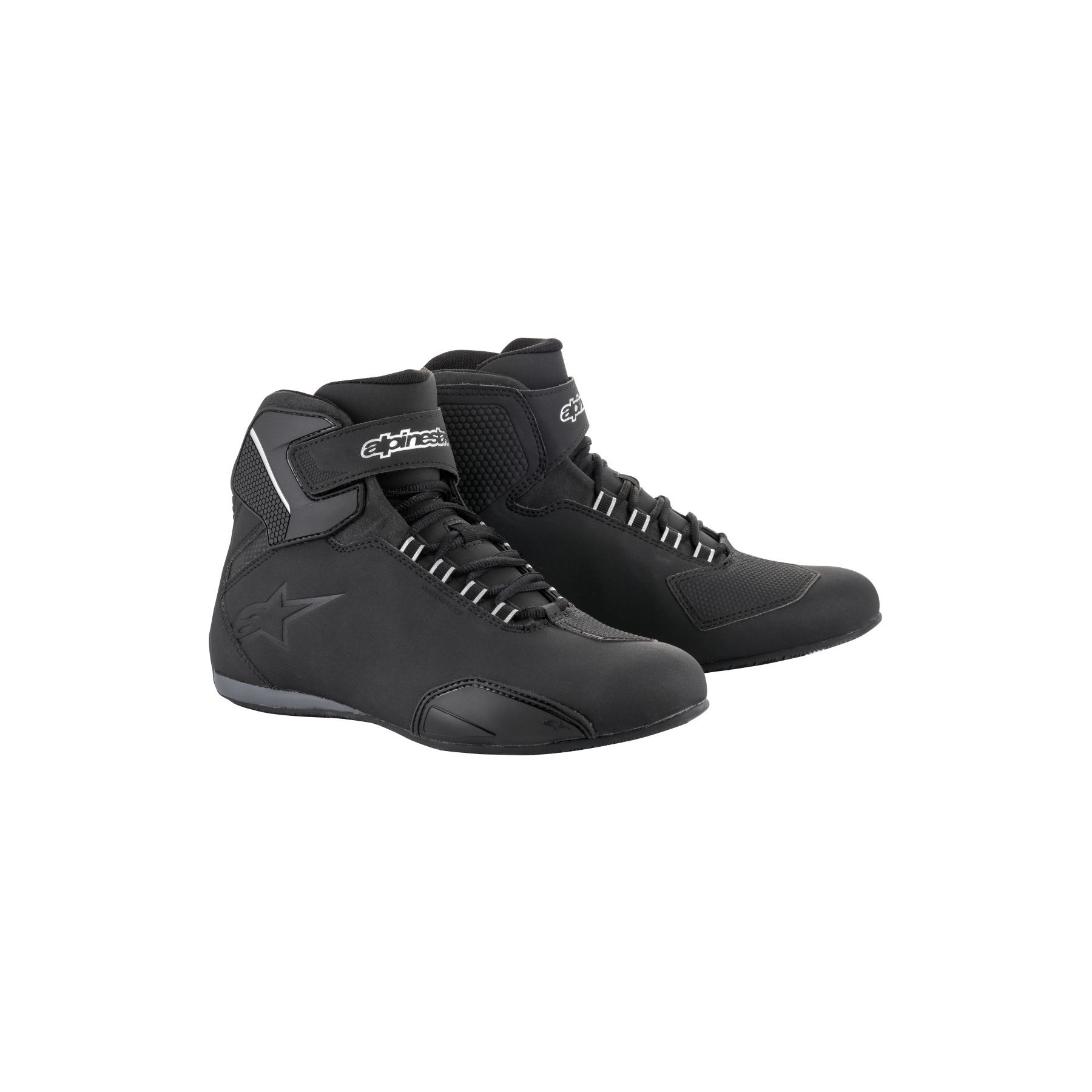 Alpinestars Alpinestars Sektor WP Shoes - $189.95 at J&P Cycles