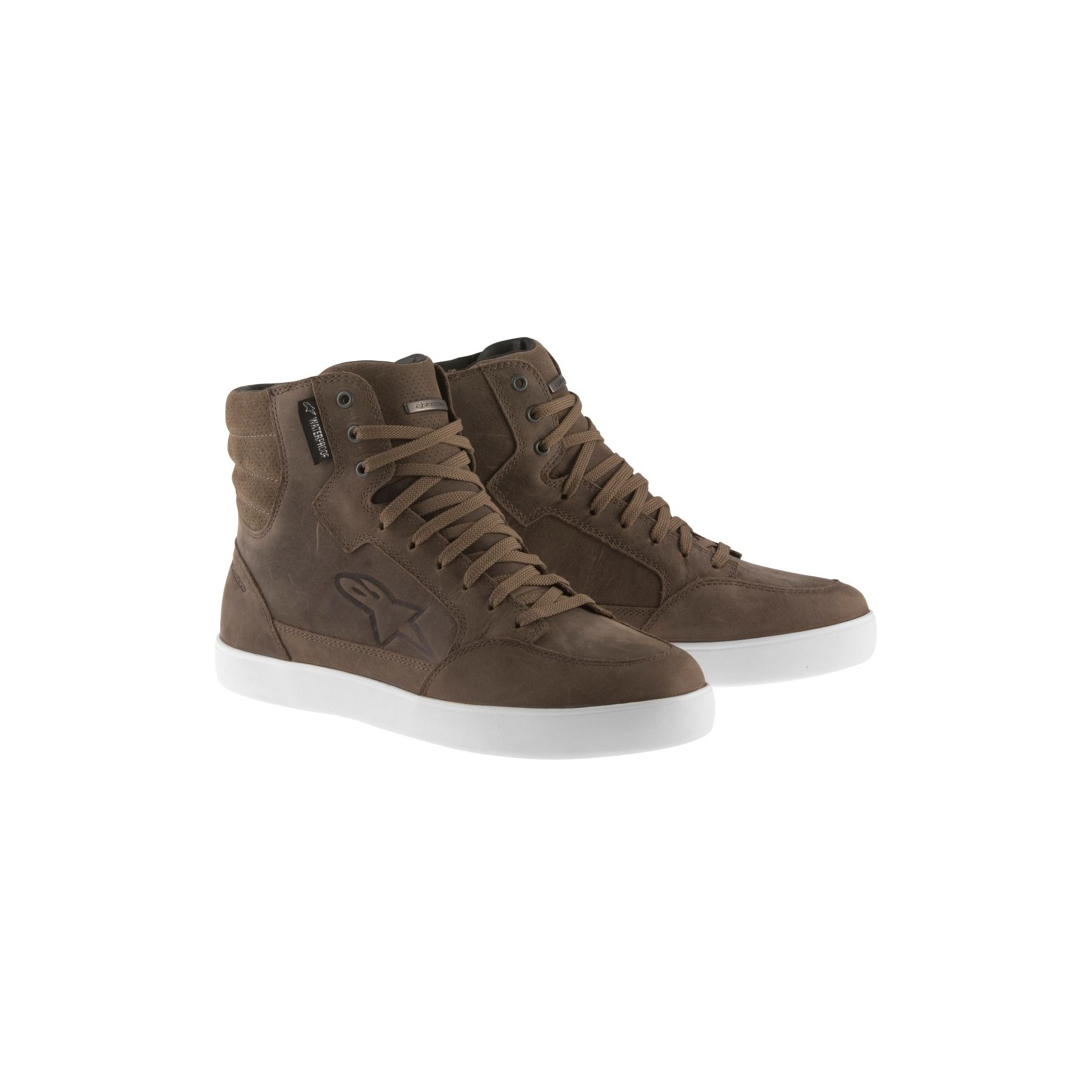 Alpinestars Alpinestars J-6 WP Shoes - $249.95 at J&P Cycles