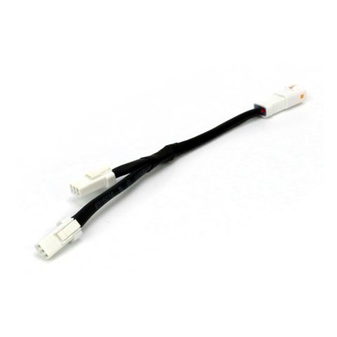 Denali B6 / DRL Wire Harness Y-Splitter