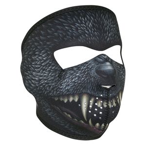 ナイス zan_headgear_full_face_neopren