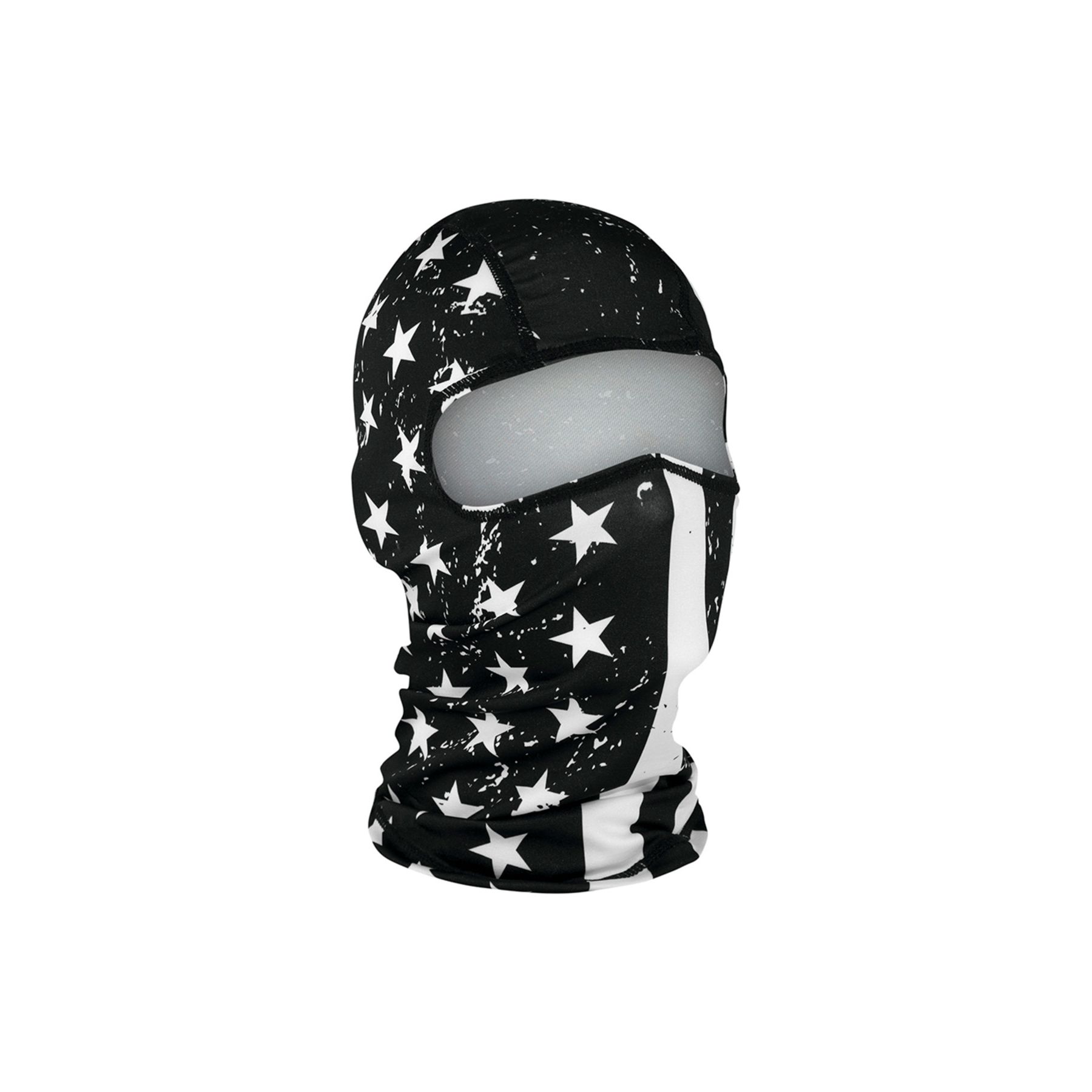 ZANheadgear Polyester Balaclava