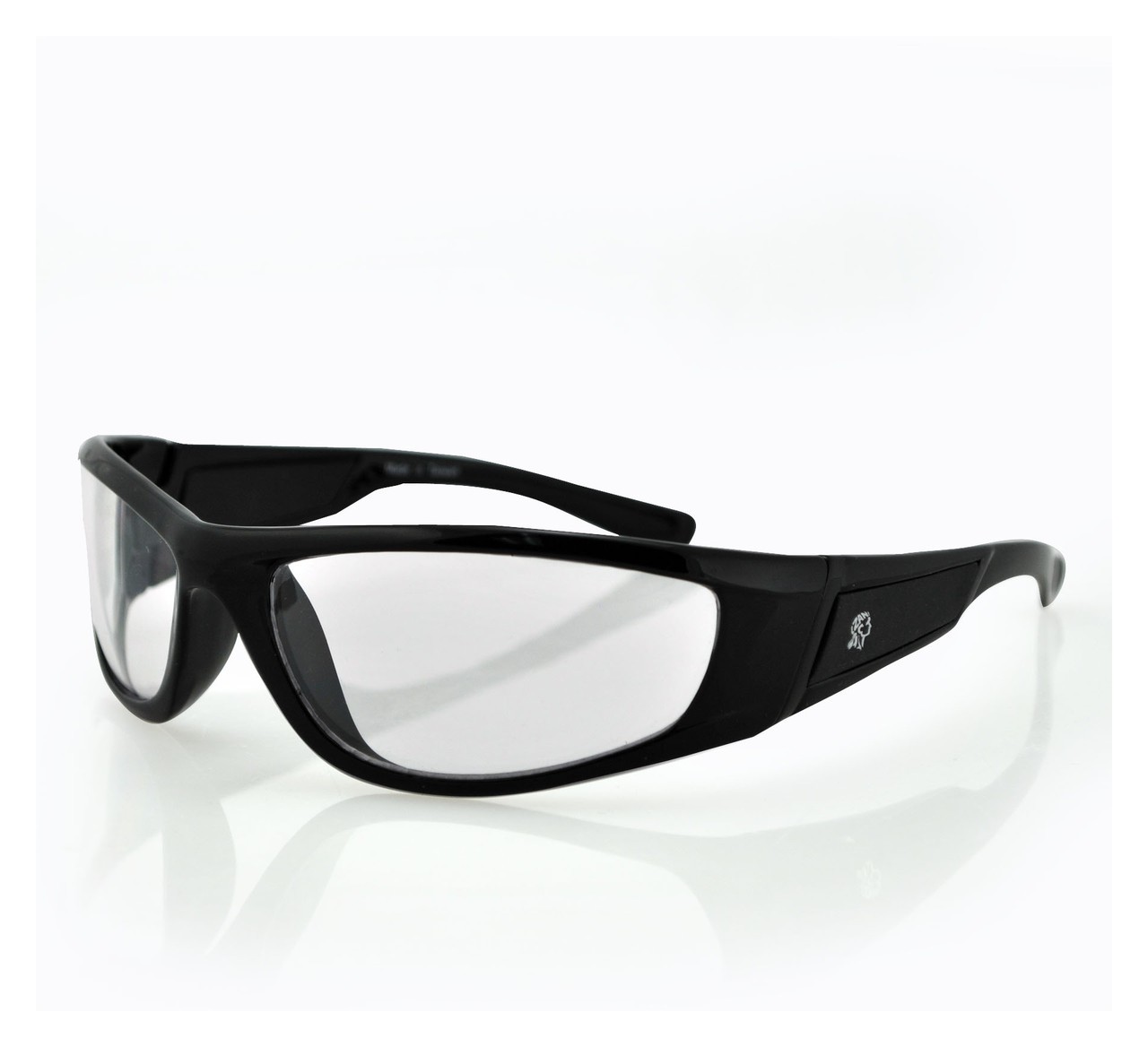 Sangatus様 ZANheadgear Iowa Sunglasses | JPCycles.com