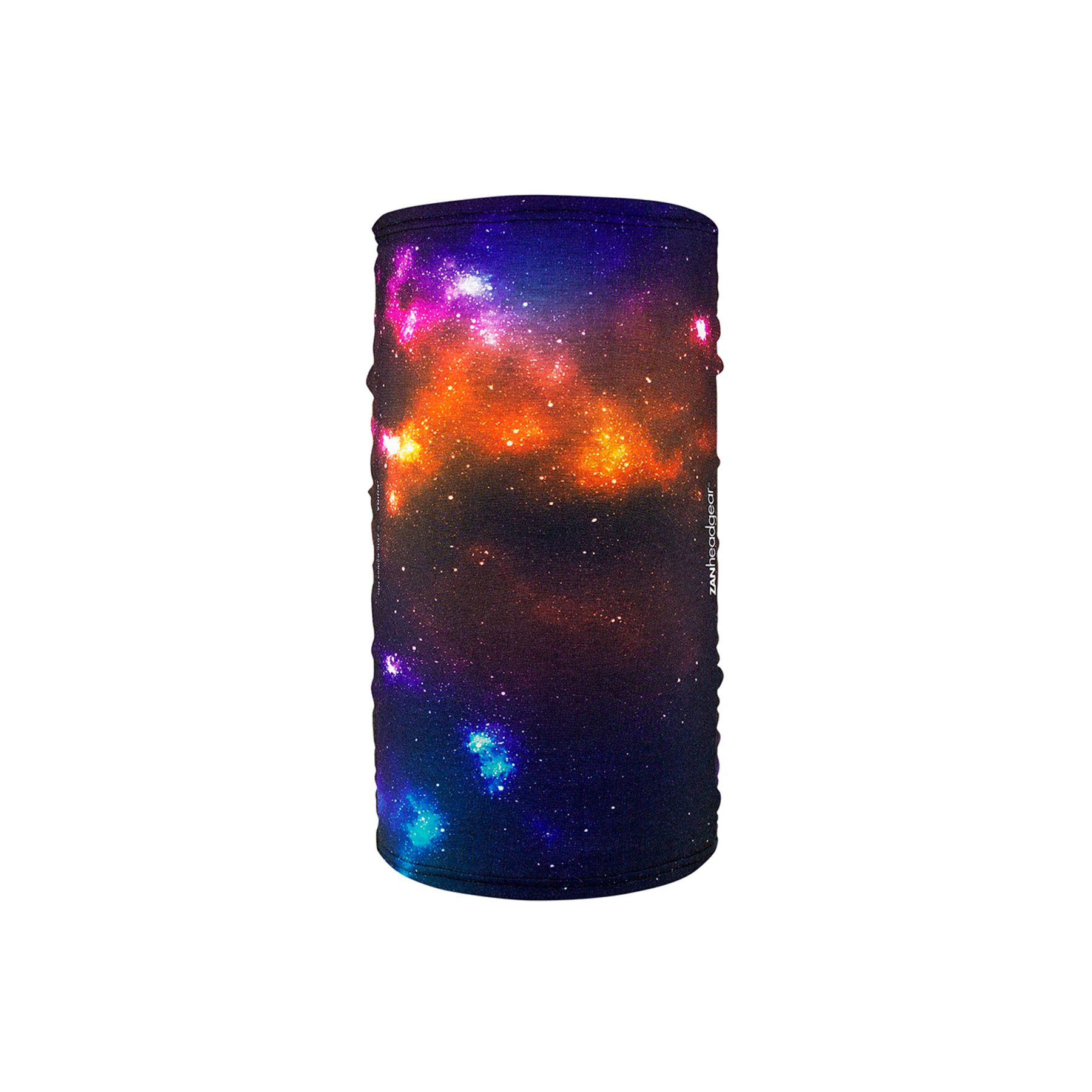 TF256/TF257 ZANheadgear Fleece Lined Motley Tube sku TF256/TF257