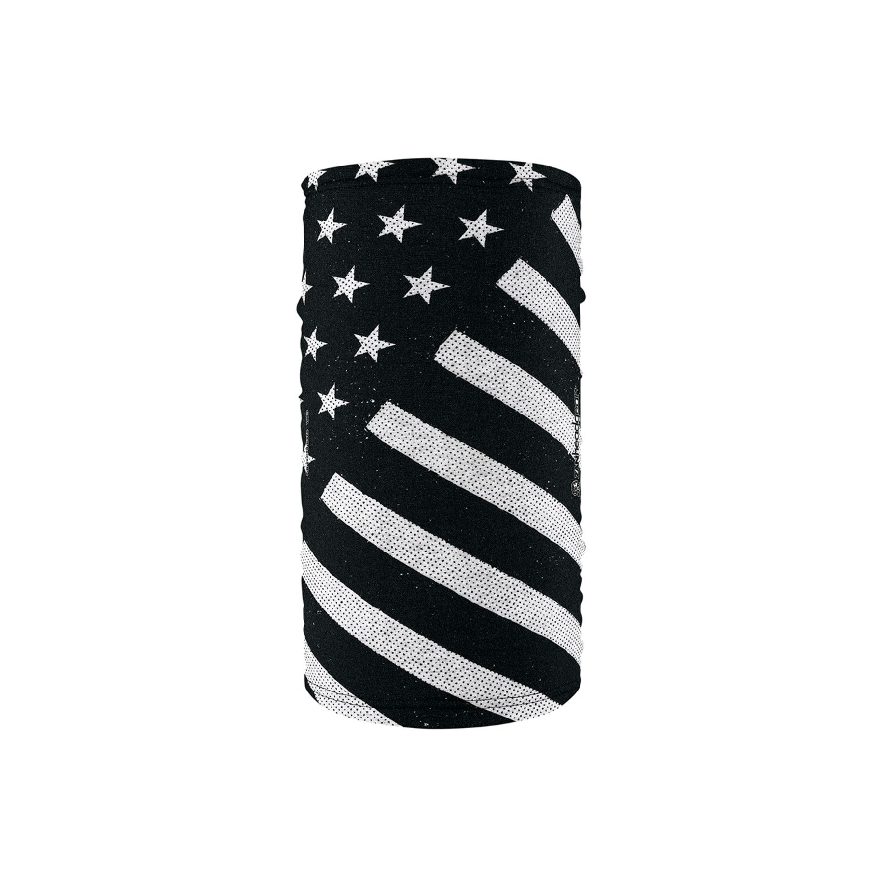 ZANheadgear Fleece Lined Motley Tube