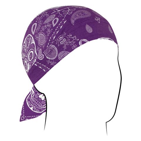 ZANheadgear Women's Flydanna