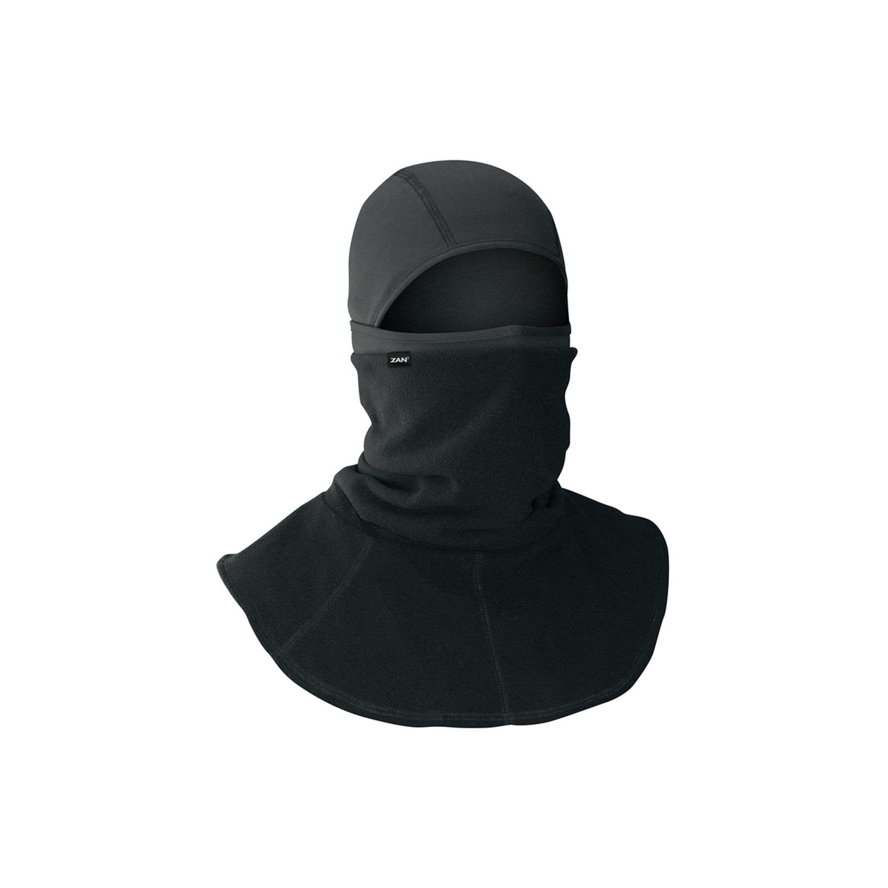 ZANheadgear Balaclava With Neck Gaiter
