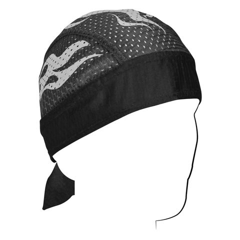 ZANheadgear Vented Sport Flydanna