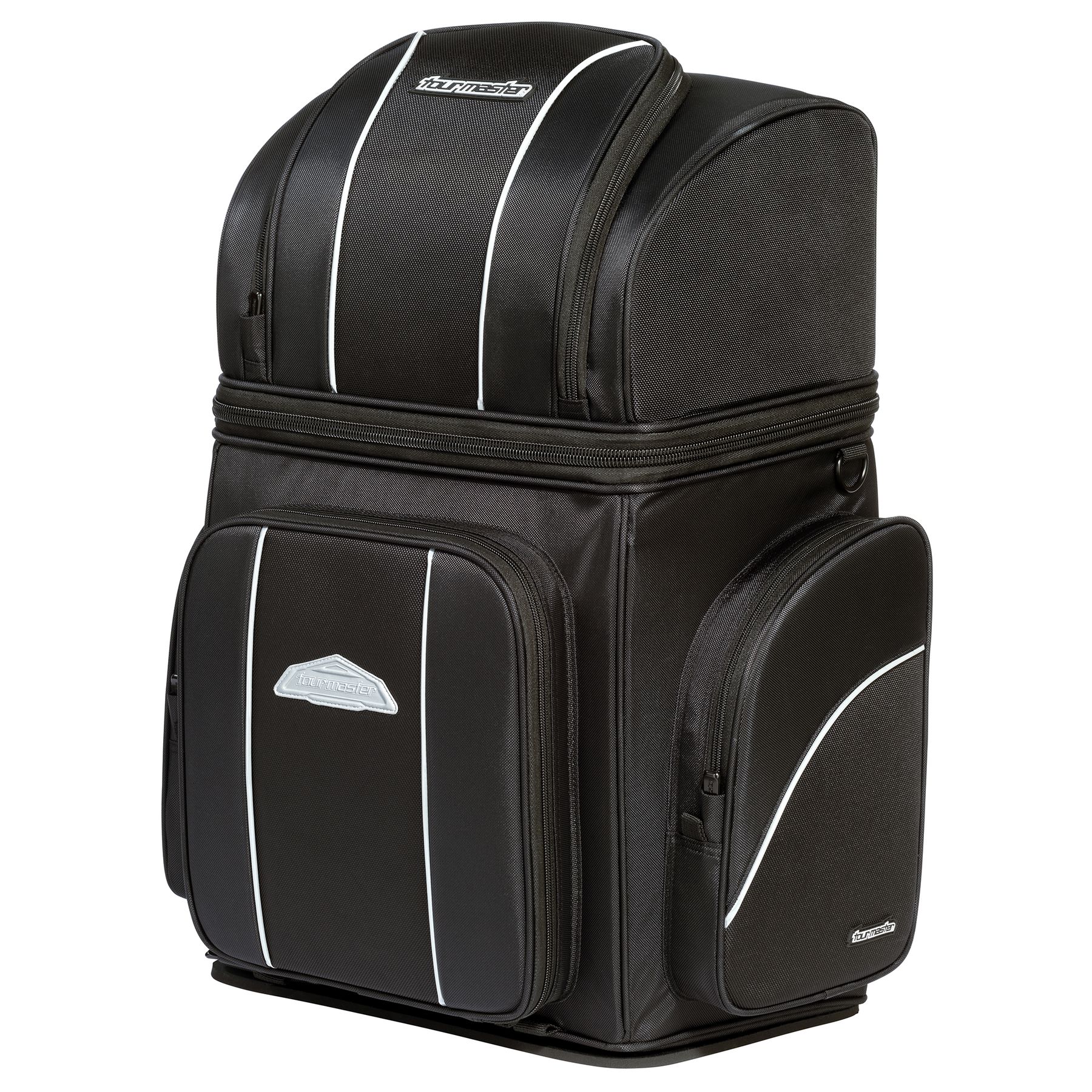 Tourmaster Nylon Cruiser 4.0 Sissybar Bag