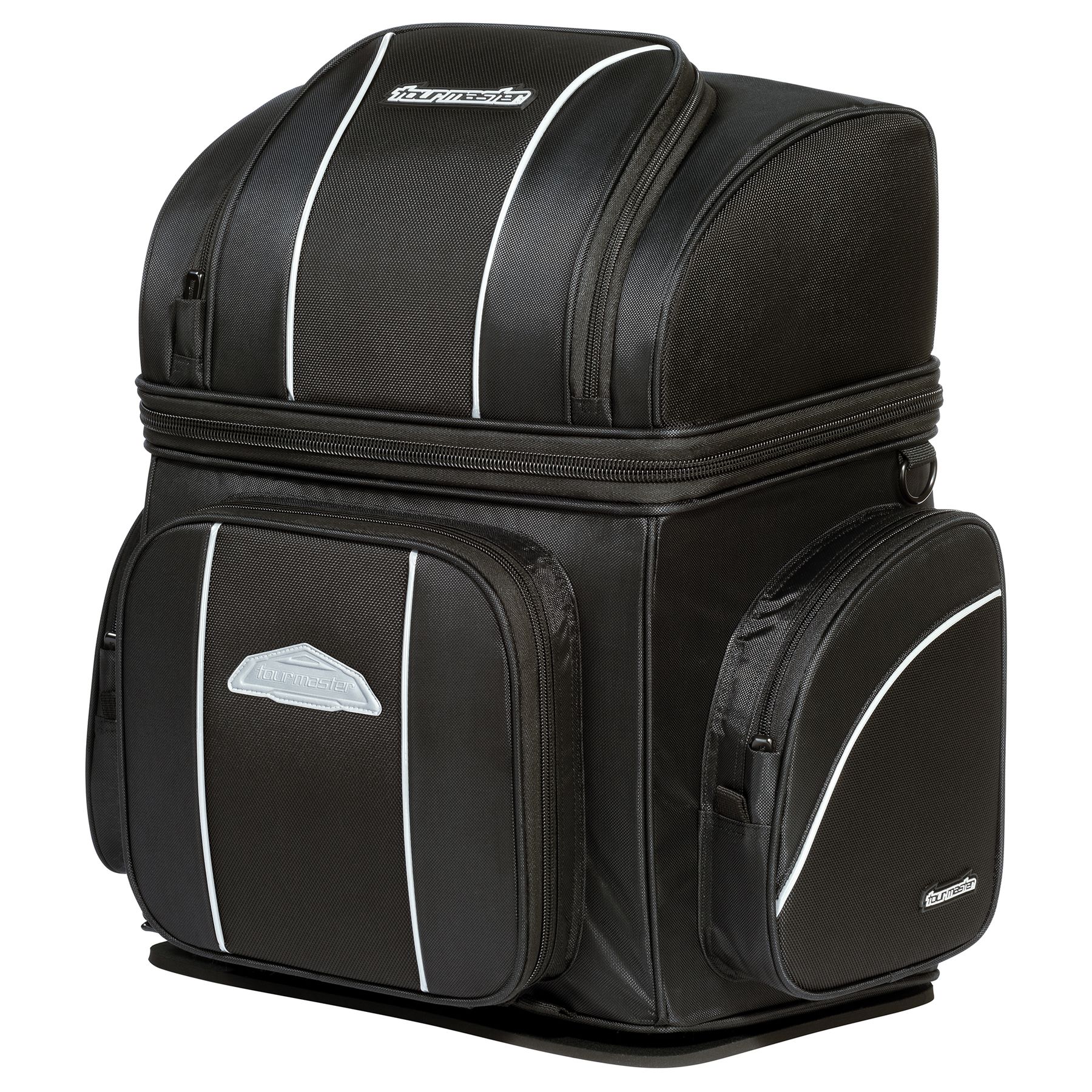 Tourmaster Nylon Cruiser 4.0 Sissybar Bag