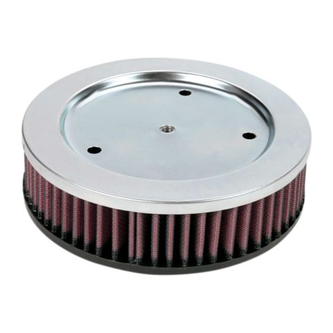 K&N Replacement Filter For Harley 8" Screamin' Eagle