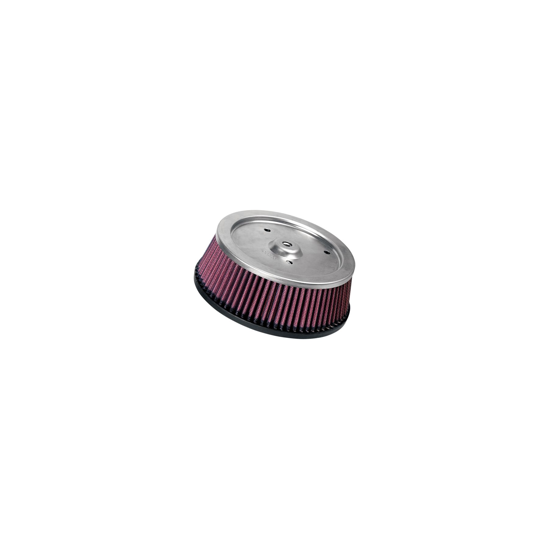 K&N Replacement Filter For Screamin' Eagle High Flow Air Cleaner