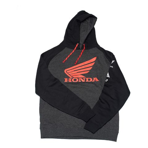 Factory Effex Honda Wing Pullover Hoody