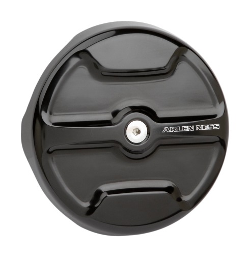 Arlen Ness Knuckle Stage 1 Big Sucker Cover | JPCycles.com
