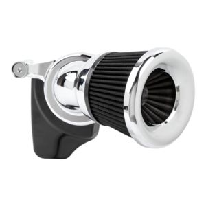 Arlen Ness Velocity 65 Air Cleaner Kit For Harley Sportster 1988